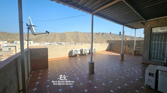 Image No.46-Maison de ville de 3 chambres à vendre à Tabernas