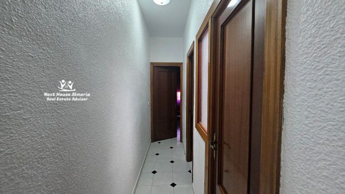 Image No.48-Maison de ville de 3 chambres à vendre à Tabernas