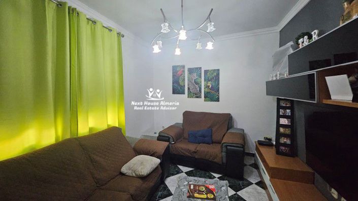 Image No.5-Maison de ville de 3 chambres à vendre à Tabernas