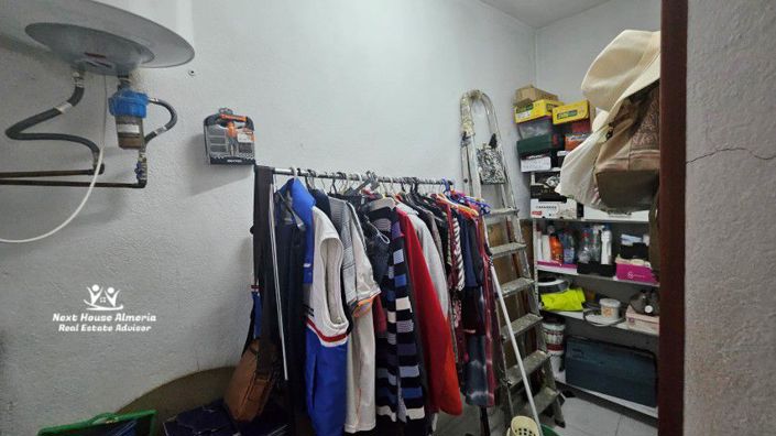 Image No.50-Maison de ville de 3 chambres à vendre à Tabernas