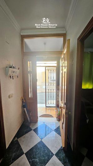 Image No.6-Maison de ville de 3 chambres à vendre à Tabernas