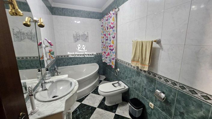 Image No.7-Maison de ville de 3 chambres à vendre à Tabernas