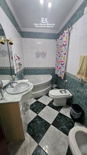 Image No.8-Maison de ville de 3 chambres à vendre à Tabernas