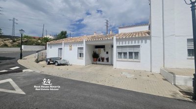 Next House Almeria most sold property