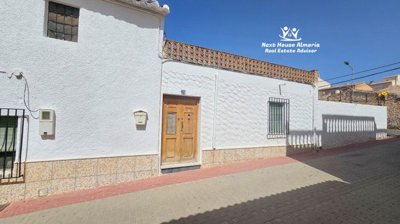 Next House Almeria most sold property