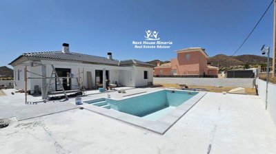Next House Almeria most sold property