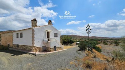 Next House Almeria most sold property