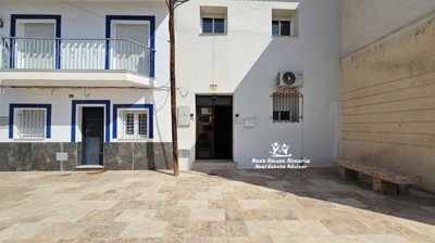 Next House Almeria most sold property