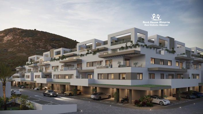 Image No.10-Appartement de 2 chambres à vendre à Pulpí