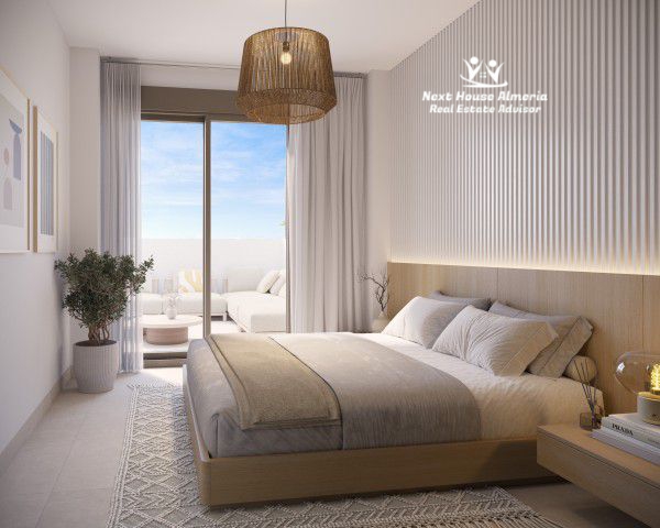 Image No.7-Appartement de 2 chambres à vendre à Pulpí