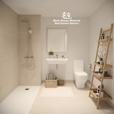 Image No.8-Appartement de 2 chambres à vendre à Pulpí