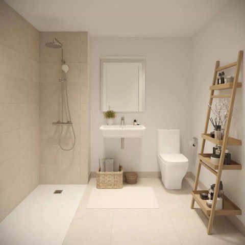 Image No.8-Appartement de 2 chambres à vendre à Pulpí