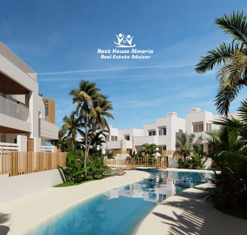 Image No.11-Villa de 3 chambres à vendre à Pulpí