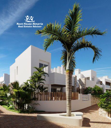 Image No.13-Villa de 3 chambres à vendre à Pulpí