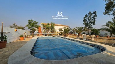 Next House Almeria most sold property