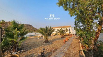 Next House Almeria most sold property