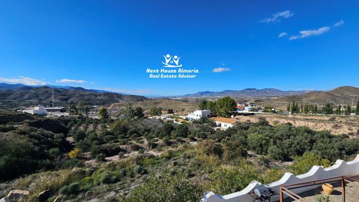 Image No.26-Villa de 3 chambres à vendre à Cantoria