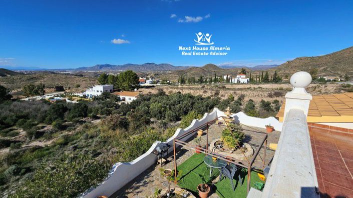 Image No.27-Villa de 3 chambres à vendre à Cantoria