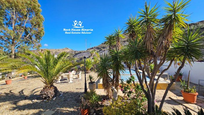 Image No.30-Villa de 3 chambres à vendre à Cantoria