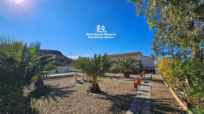 Image No.31-Villa de 3 chambres à vendre à Cantoria