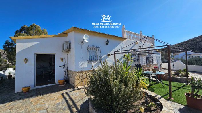 Image No.36-Villa de 3 chambres à vendre à Cantoria