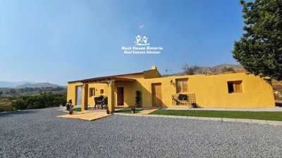 Next House Almeria most sold property