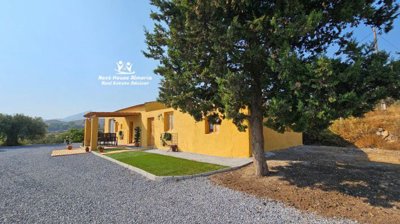 Next House Almeria most sold property
