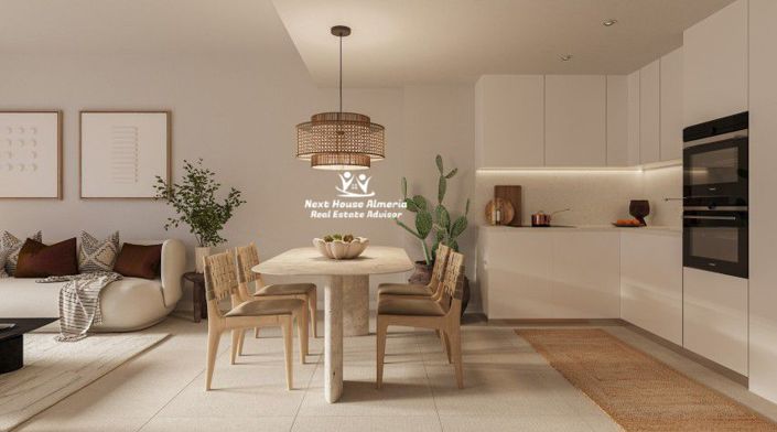 Image No.11-Appartement de 2 chambres à vendre à Mojacar