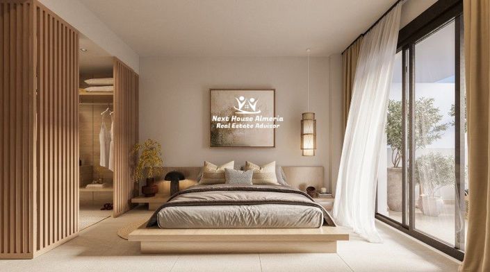 Image No.12-Appartement de 2 chambres à vendre à Mojacar