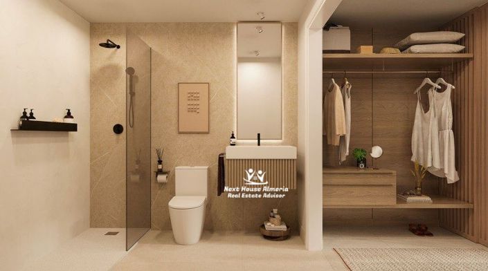 Image No.13-Appartement de 2 chambres à vendre à Mojacar