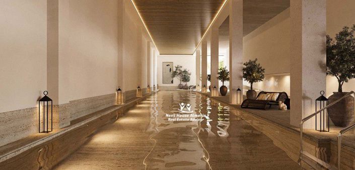 Image No.14-Appartement de 2 chambres à vendre à Mojacar