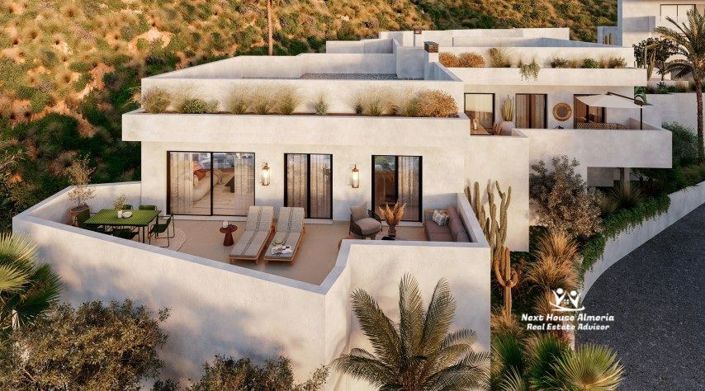 Image No.16-Appartement de 2 chambres à vendre à Mojacar