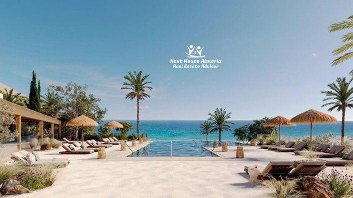 Image No.6-Appartement de 2 chambres à vendre à Mojacar