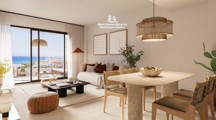 Image No.9-Appartement de 2 chambres à vendre à Mojacar