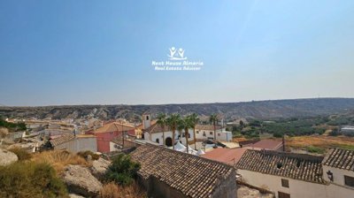 Next House Almeria most sold property