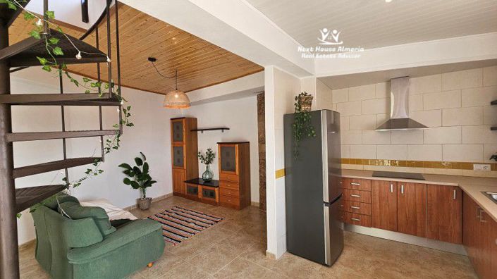 Image No.12-Maison de ville de 2 chambres à vendre à Partaloa