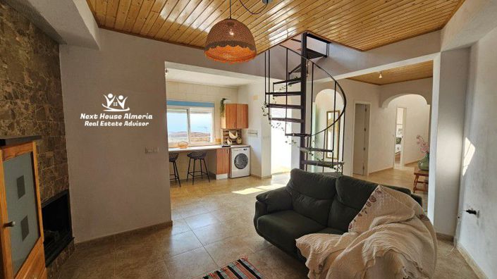 Image No.15-Maison de ville de 2 chambres à vendre à Partaloa