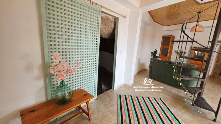 Image No.17-Maison de ville de 2 chambres à vendre à Partaloa