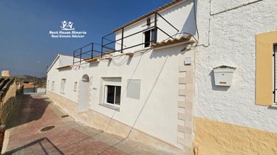 Next House Almeria most sold property