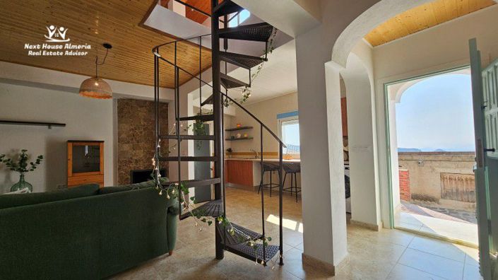 Image No.21-Maison de ville de 2 chambres à vendre à Partaloa