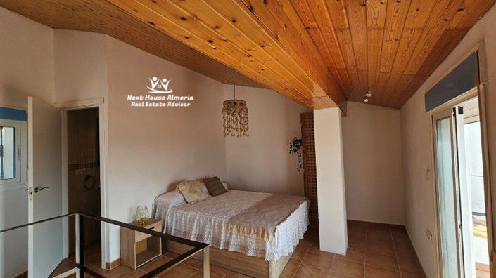 Image No.22-Maison de ville de 2 chambres à vendre à Partaloa