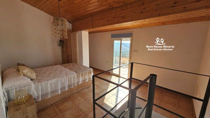 Image No.26-Maison de ville de 2 chambres à vendre à Partaloa