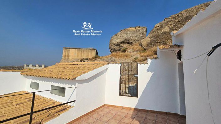 Image No.36-Maison de ville de 2 chambres à vendre à Partaloa