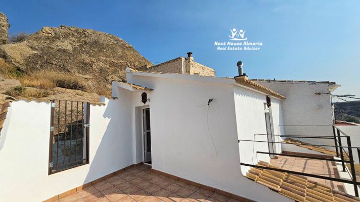 Image No.37-Maison de ville de 2 chambres à vendre à Partaloa