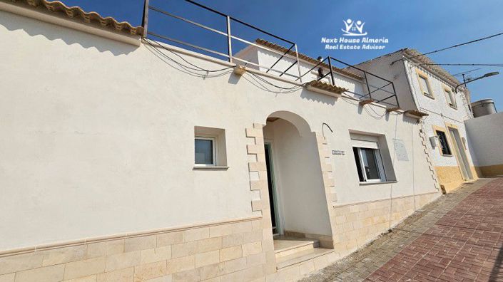 Image No.5-Maison de ville de 2 chambres à vendre à Partaloa