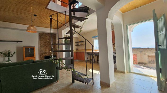 Image No.42-Maison de ville de 2 chambres à vendre à Partaloa