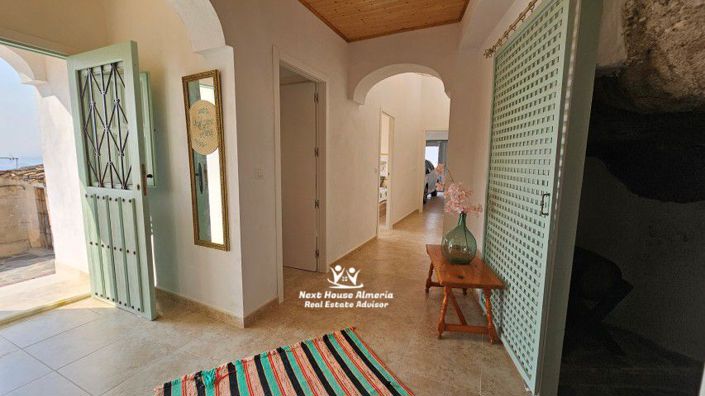 Image No.43-Maison de ville de 2 chambres à vendre à Partaloa