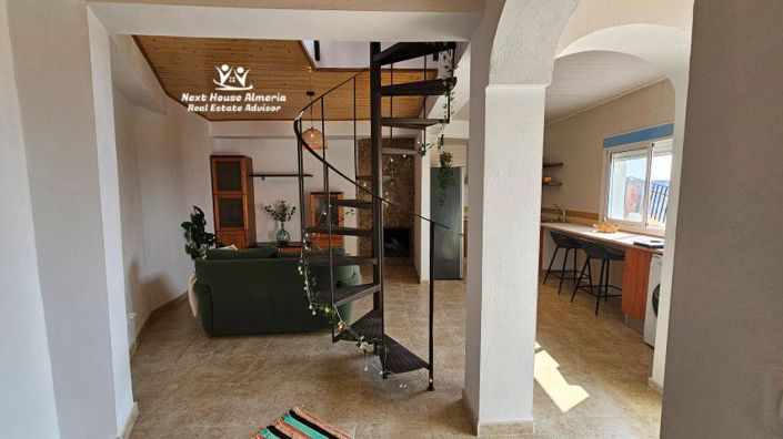 Image No.48-Maison de ville de 2 chambres à vendre à Partaloa