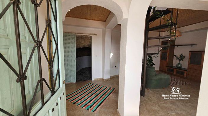 Image No.7-Maison de ville de 2 chambres à vendre à Partaloa