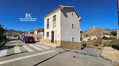 Next House Almeria most sold property
